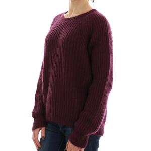 MAGLIA IN MOHAIR KONTATTO - Mad Fashion | img vers.300x/